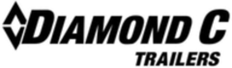 DIAMOND C TRAILERS Logo (WIPO, 08.09.2022)