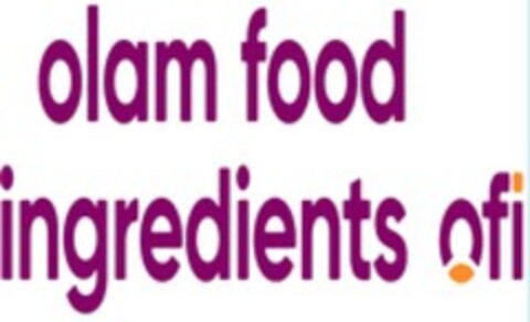 olam food ingredients ofi Logo (WIPO, 14.06.2022)