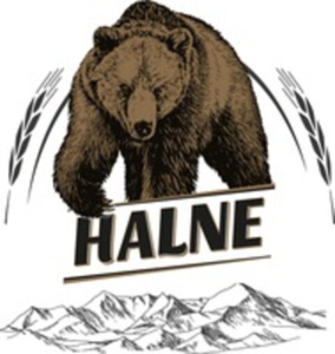 HALNE Logo (WIPO, 23.01.2023)