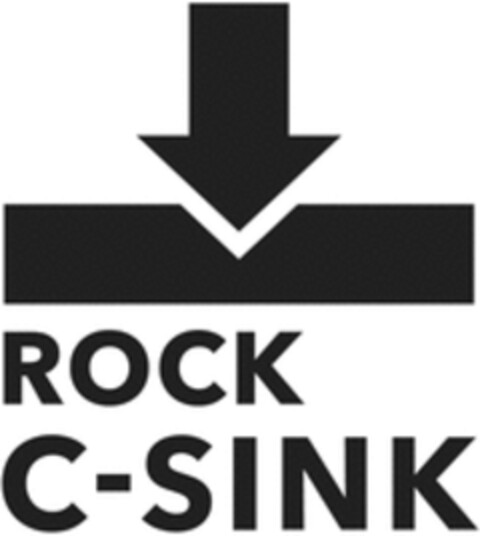 ROCK C-SINK Logo (WIPO, 05.01.2023)