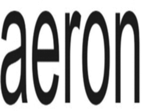 aeron Logo (WIPO, 02.02.2023)