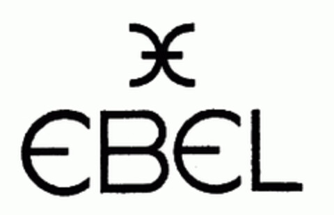 EBEL Logo (WIPO, 07.10.1987)