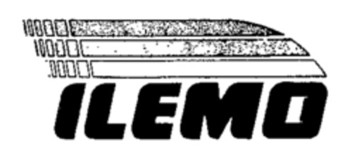 ILEMO Logo (WIPO, 11.01.1988)