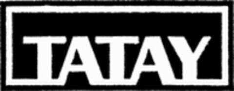 TATAY Logo (WIPO, 02/22/1990)