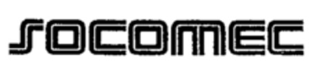 SOCOMEC Logo (WIPO, 14.09.1990)