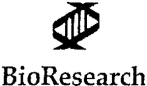 BioResearch Logo (WIPO, 17.04.1991)