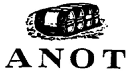 ANOT Logo (WIPO, 06.01.1994)