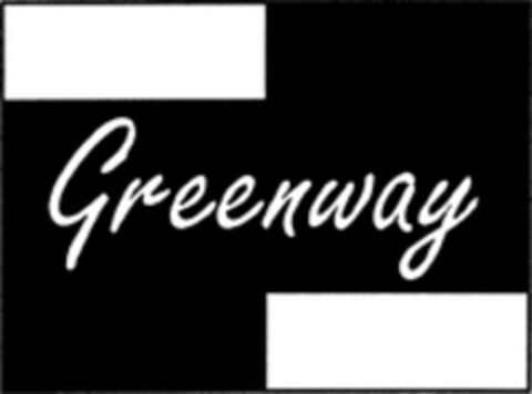 Greenway Logo (WIPO, 04.03.1998)