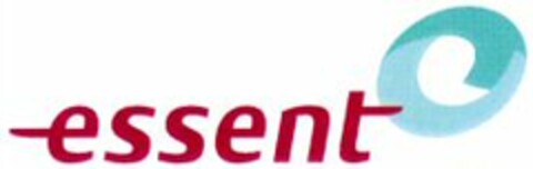 essent Logo (WIPO, 28.10.1999)