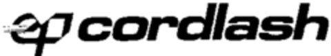 ep cordlash Logo (WIPO, 10.08.2000)