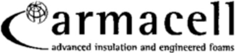 armacell advanced insulation and engineered foams Logo (WIPO, 09/19/2000)