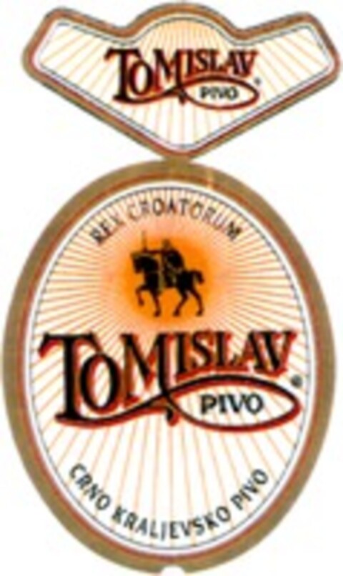 TOMISLAV PIVO Logo (WIPO, 06.07.2001)