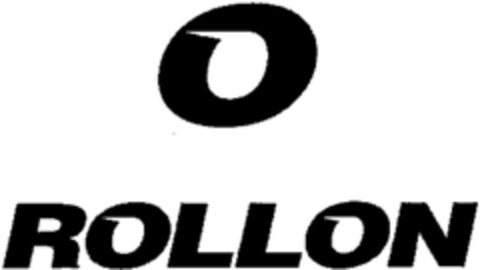 O ROLLON Logo (WIPO, 27.11.2001)