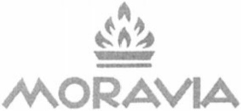 MORAVIA Logo (WIPO, 08/18/2003)