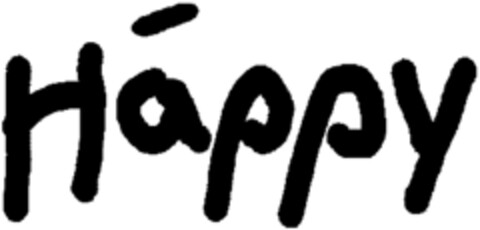 Háppy Logo (WIPO, 19.12.2003)