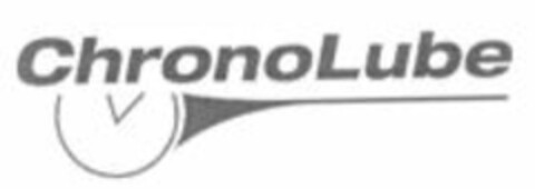 ChronoLube Logo (WIPO, 20.01.2005)