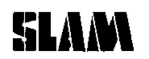 SLAM Logo (WIPO, 25.05.2005)