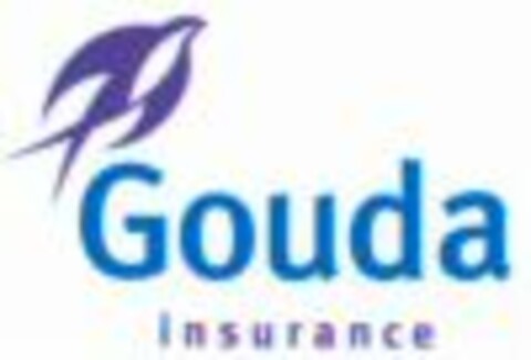 Gouda insurance Logo (WIPO, 16.01.2007)