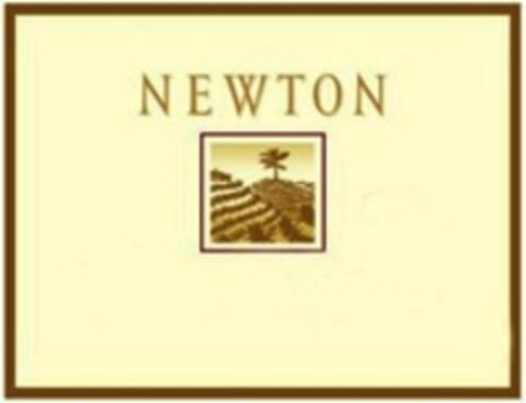 NEWTON Logo (WIPO, 09.10.2007)