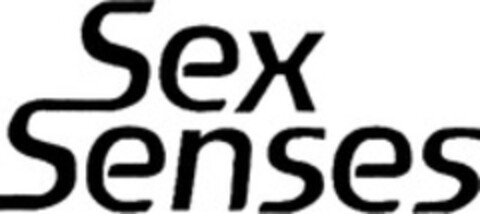 Sex Senses Logo (WIPO, 10.01.2008)