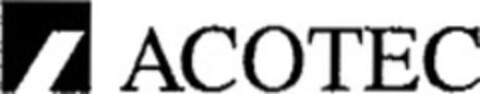 ACOTEC Logo (WIPO, 02.06.2008)