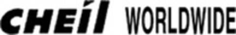 CHEIL WORLDWIDE Logo (WIPO, 07/21/2008)