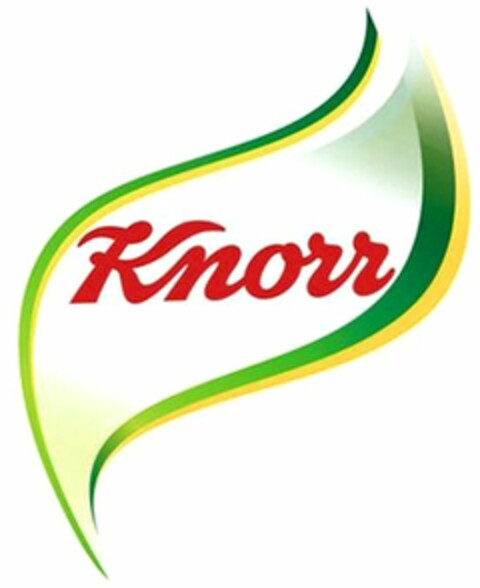 Knorr Logo (WIPO, 21.10.2008)