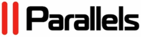 Parallels Logo (WIPO, 18.11.2008)