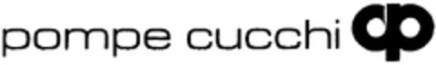 pompe cucchi cp Logo (WIPO, 05/29/2009)