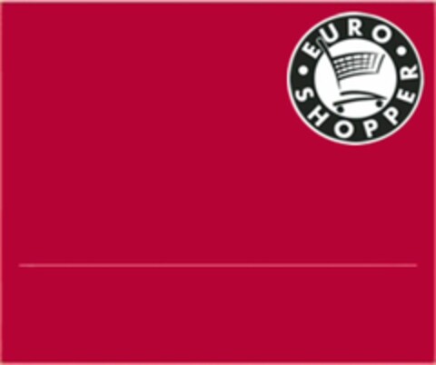 EURO SHOPPER Logo (WIPO, 27.11.2009)