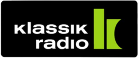 klassik radio Logo (WIPO, 27.01.2010)