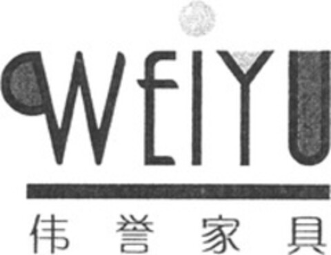 WEIYU Logo (WIPO, 29.03.2010)