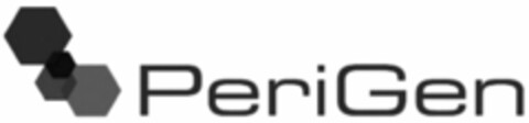PeriGen Logo (WIPO, 04.02.2010)