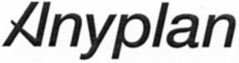 Anyplan Logo (WIPO, 25.10.2010)