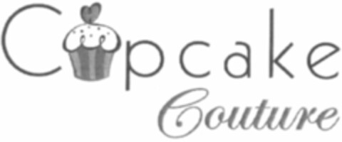 Cupcake Couture Logo (WIPO, 15.11.2010)
