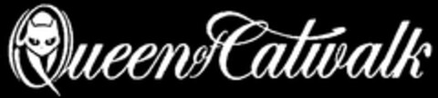 Queen of Catwalk Logo (WIPO, 01.04.2011)