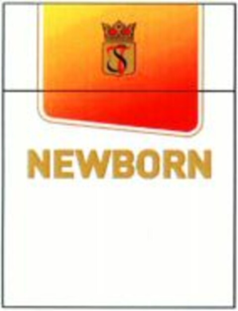 NEWBORN Logo (WIPO, 24.03.2011)
