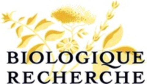 BIOLOGIQUE RECHERCHE Logo (WIPO, 19.07.2011)