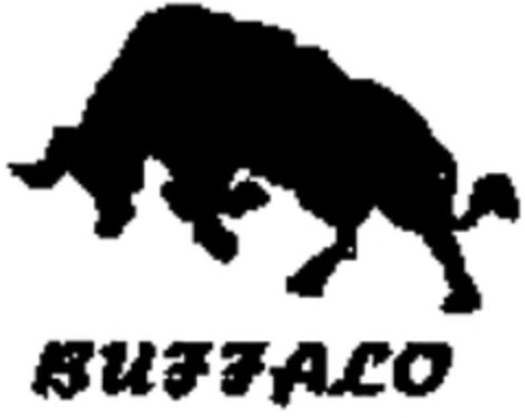 BUFFALO Logo (WIPO, 13.09.2013)