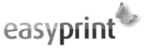 easyprint Logo (WIPO, 05.01.2015)