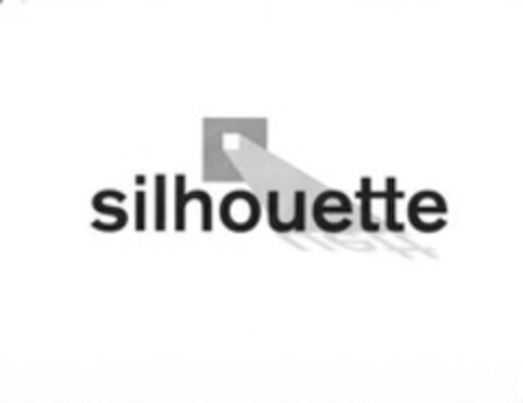 silhouette Logo (WIPO, 06/19/2015)