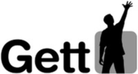 Gett Logo (WIPO, 31.12.2014)