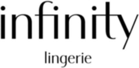 infinity lingerie Logo (WIPO, 10.11.2015)