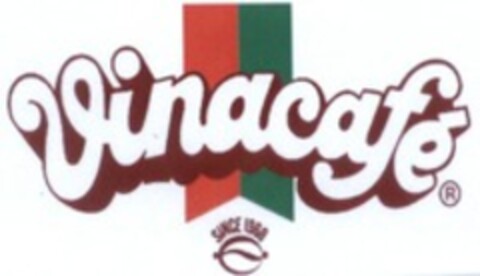 Vinacafé since 1968 Logo (WIPO, 05.02.2016)