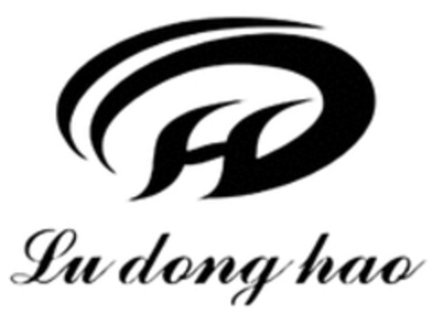 Lu dong hao Logo (WIPO, 08/18/2016)