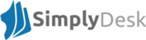 SimplyDesk Logo (WIPO, 03.11.2016)