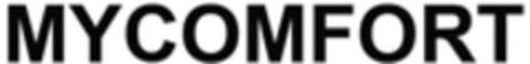 MYCOMFORT Logo (WIPO, 08.12.2016)