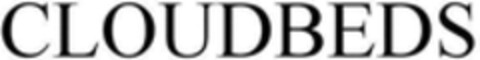 CLOUDBEDS Logo (WIPO, 31.03.2017)