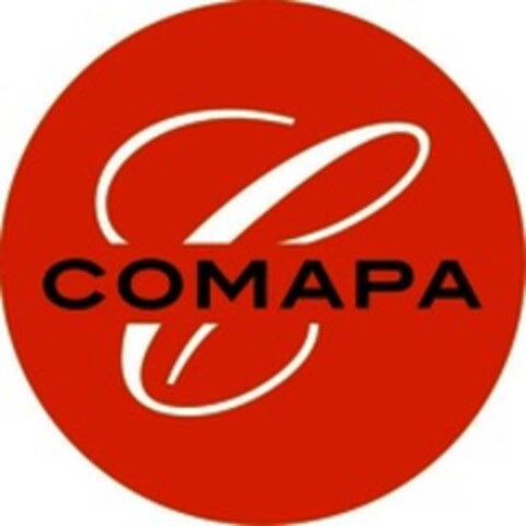 C COMAPA Logo (WIPO, 09/08/2017)