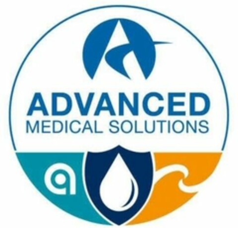 ADVANCED MEDICAL SOLUTIONS Logo (WIPO, 20.10.2017)